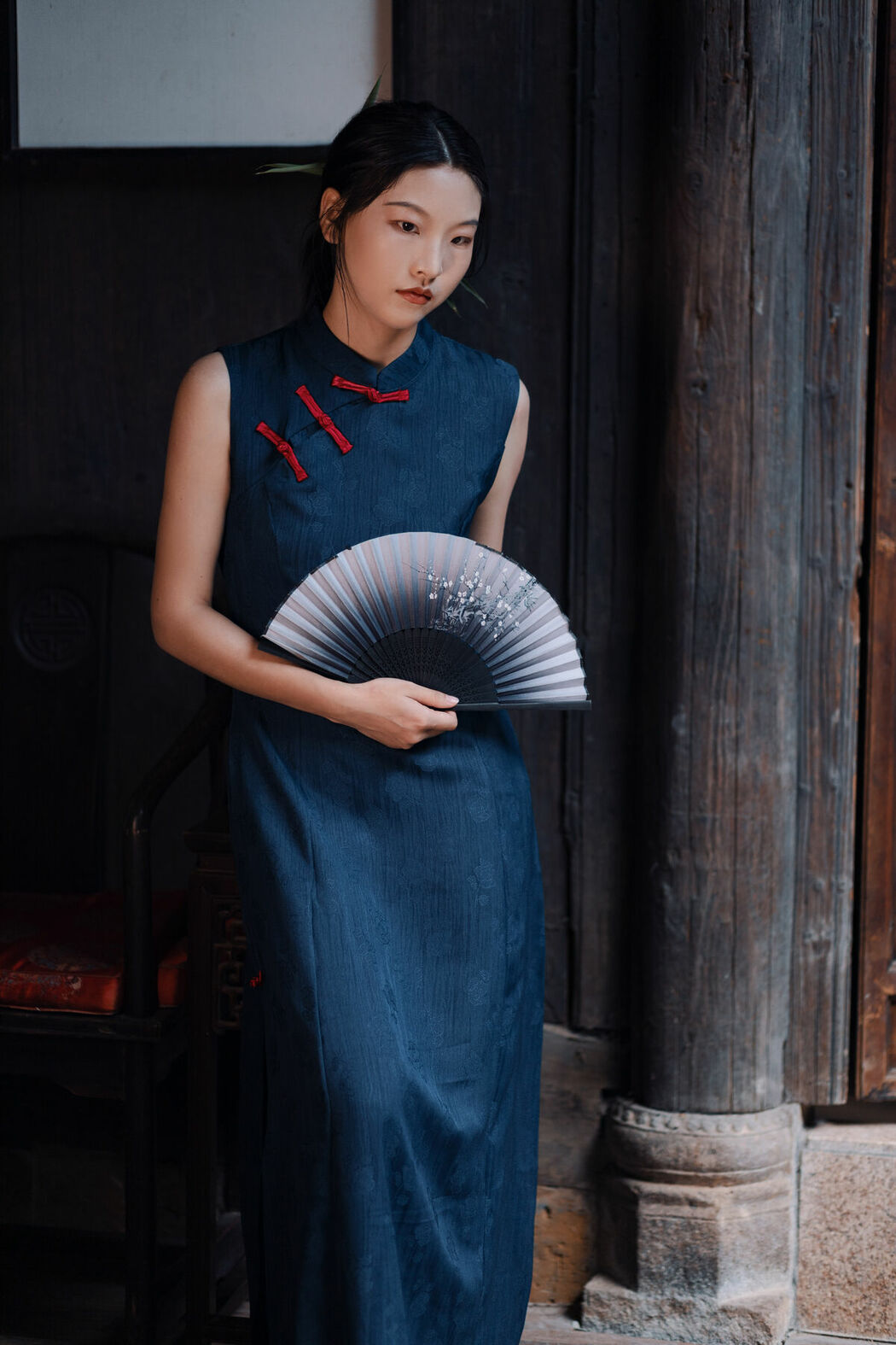YiTuYu艺图语 Vol.9582 Yu Yu Zi (17P)