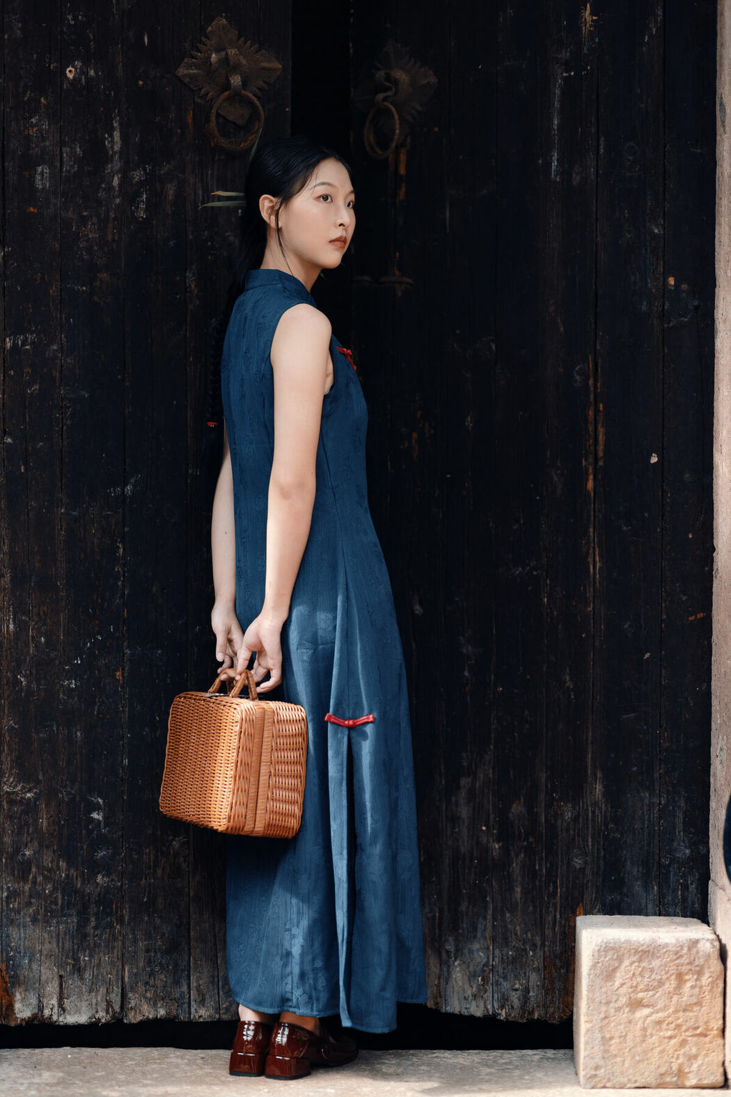 YiTuYu艺图语 Vol.9582 Yu Yu Zi (17P)