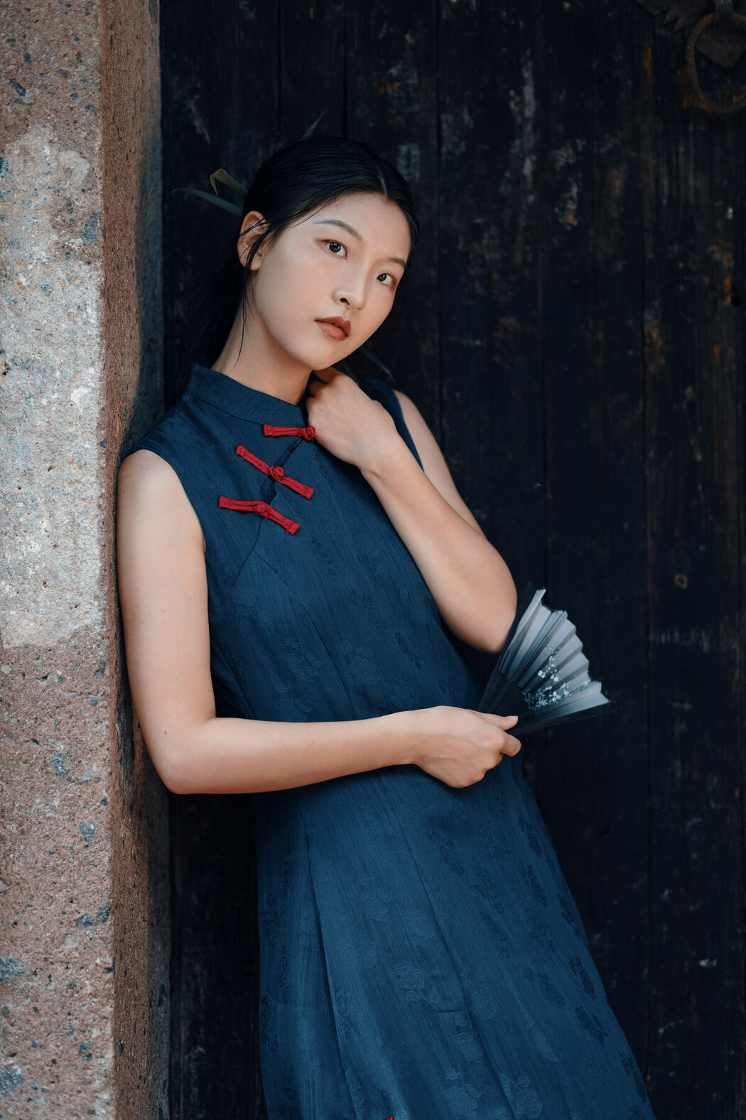 YiTuYu艺图语 Vol.9582 Yu Yu Zi (17P)