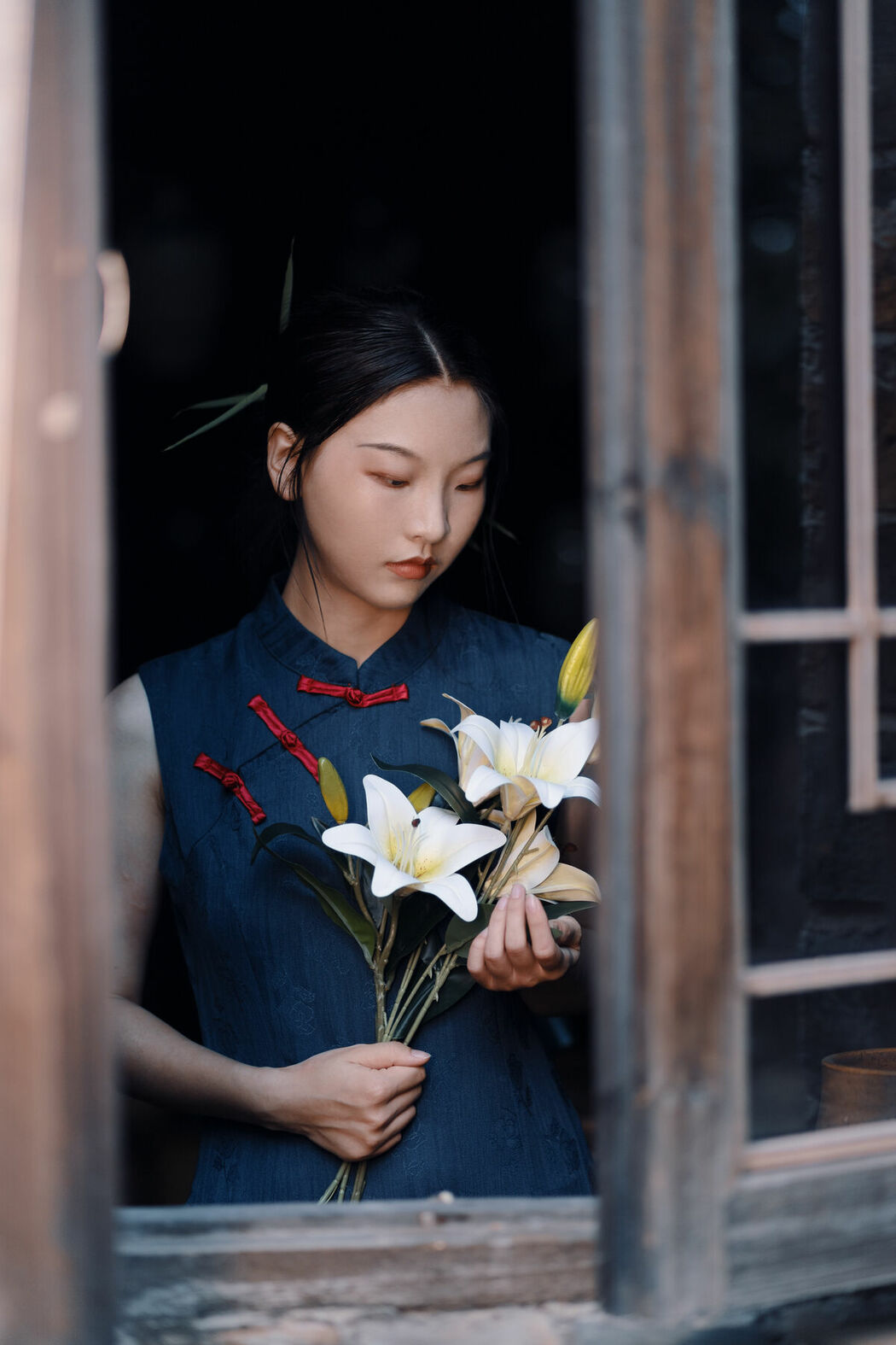 YiTuYu艺图语 Vol.9582 Yu Yu Zi (17P)