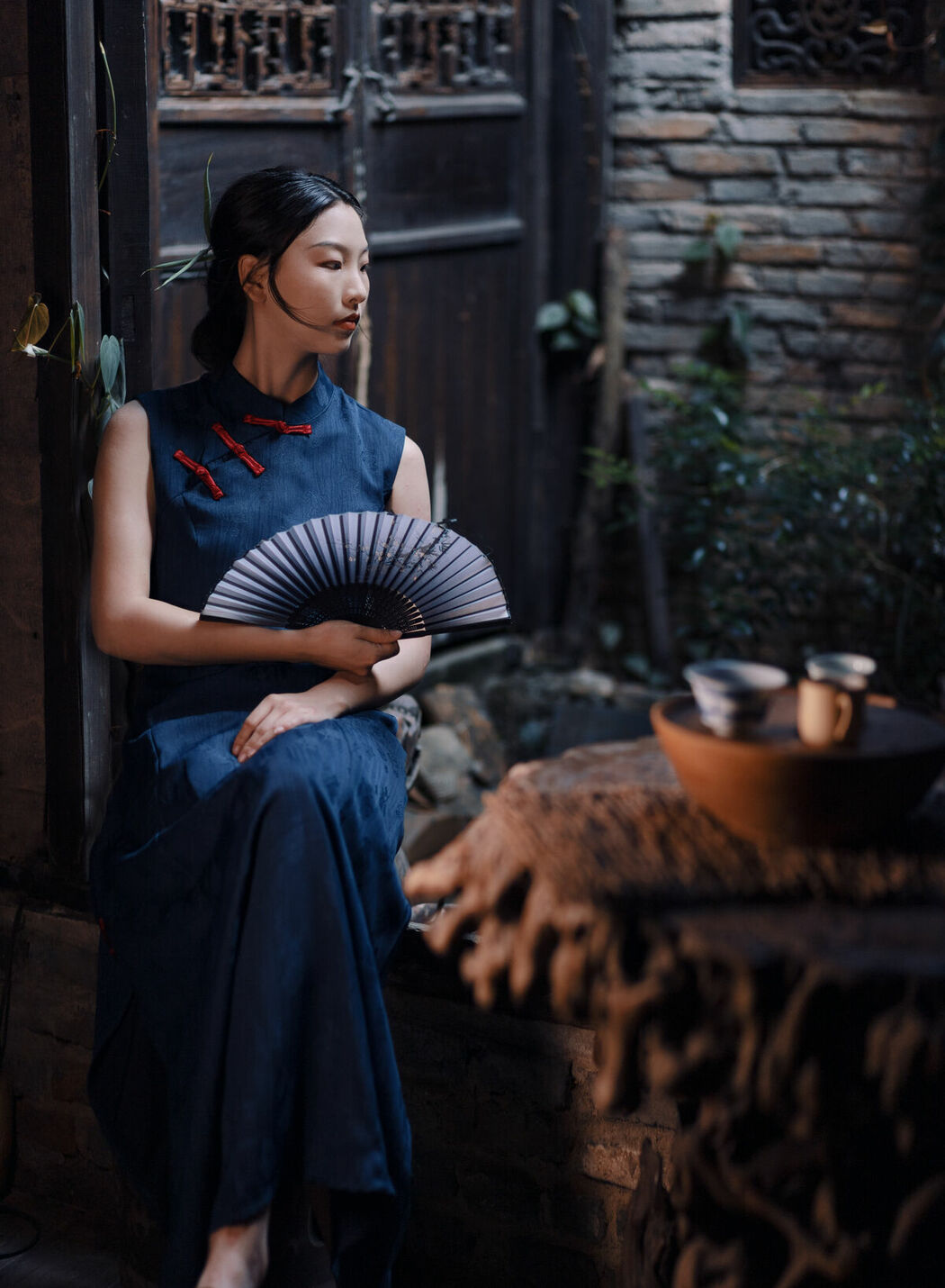 YiTuYu艺图语 Vol.9582 Yu Yu Zi (17P)