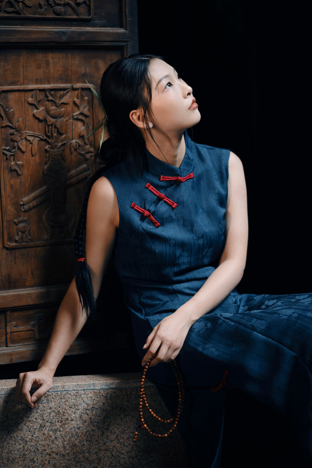 YiTuYu艺图语 Vol.9582 Yu Yu Zi (17P)