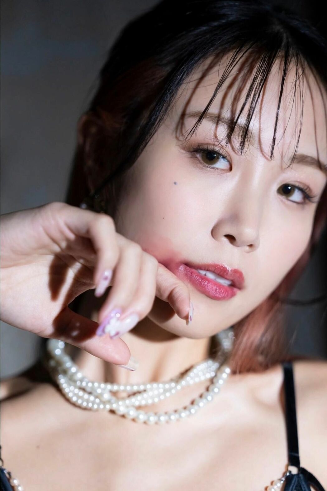 JP Haruka – Bizarrely Sexy 猟奇的にセクシーに SPAデジタル写真集 (53P)