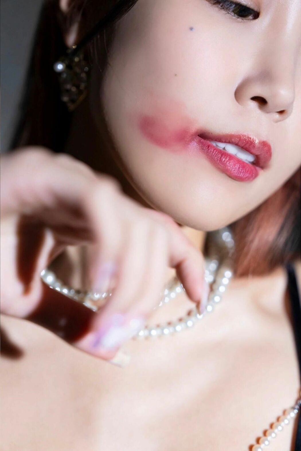 JP Haruka – Bizarrely Sexy 猟奇的にセクシーに SPAデジタル写真集 (53P)