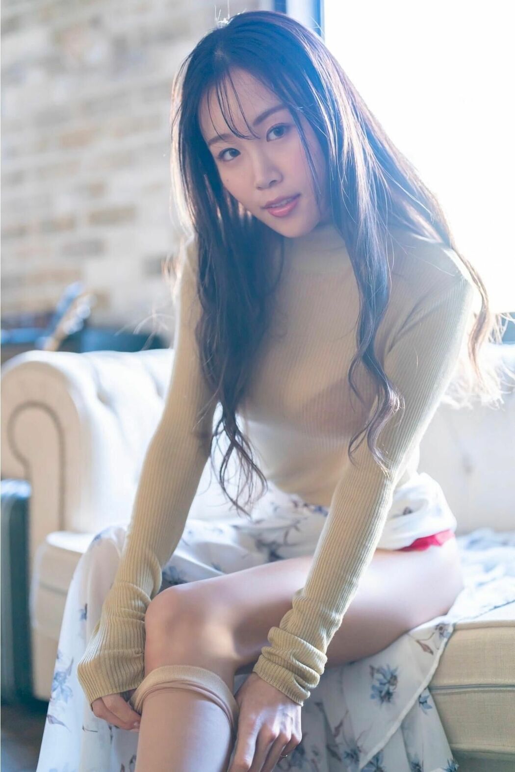 JP Haruka – Bizarrely Sexy 猟奇的にセクシーに SPAデジタル写真集 (53P)