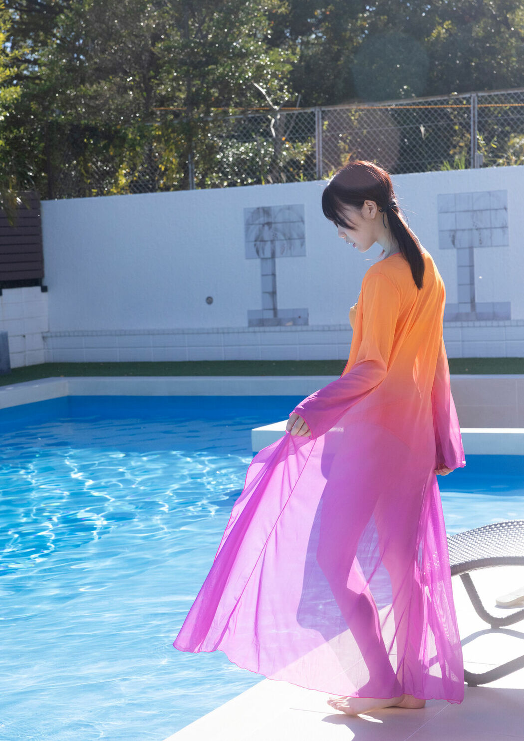 JP Mio Ishikawa 石川澪 – 夏の夜の夢 Part01 (47P)