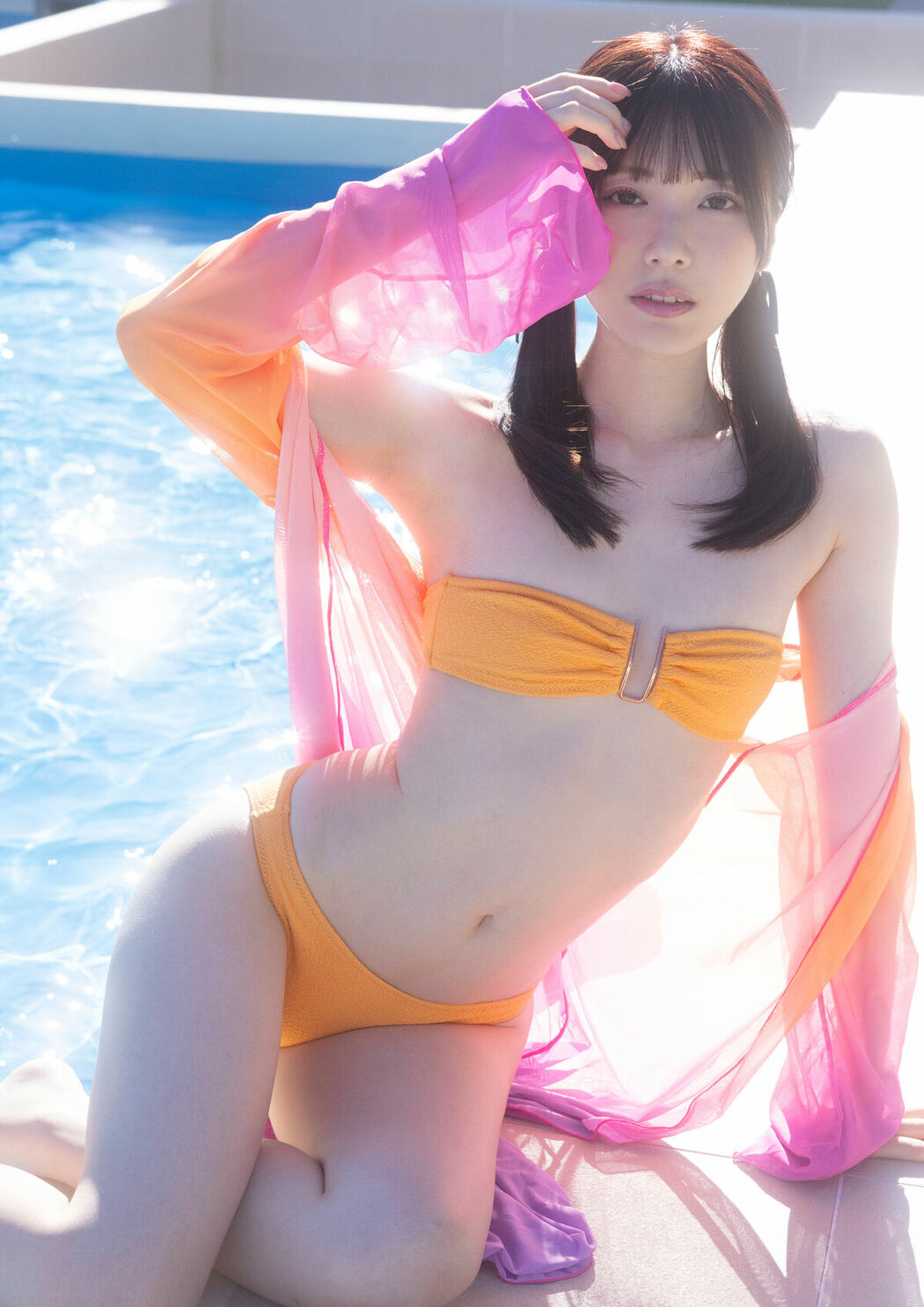 JP Mio Ishikawa 石川澪 – 夏の夜の夢 Part02 (46P)