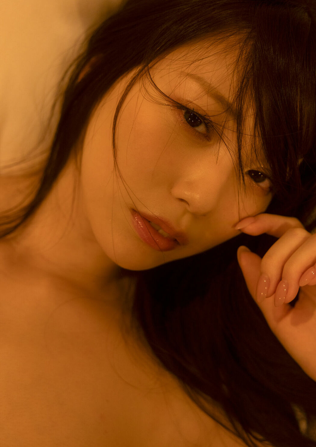 JP Mio Ishikawa 石川澪 – 夏の夜の夢 Part02 (46P)