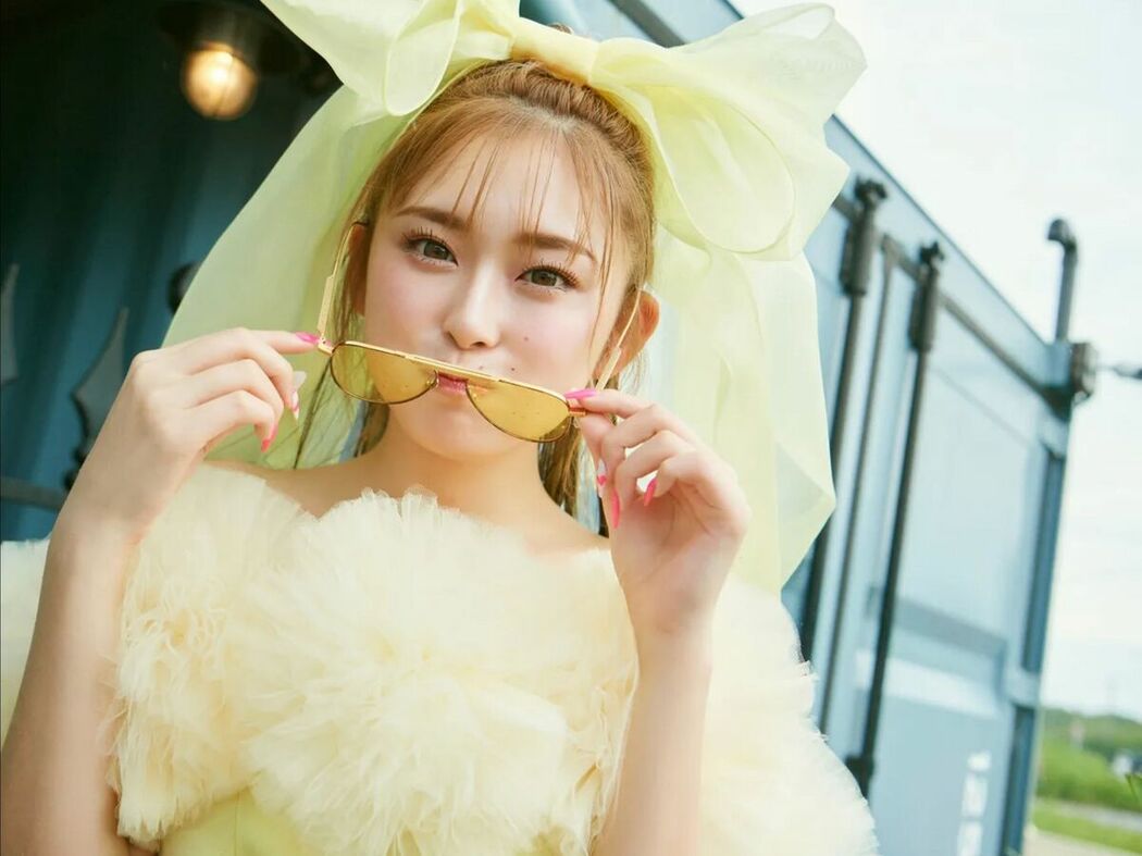 JP Yuna Kogawa ゆうちゃみ – デジタル限定 ゆうちゃみ2nd写真集 ちゃみSummer オール未公開 Another edition Part01 (56P)