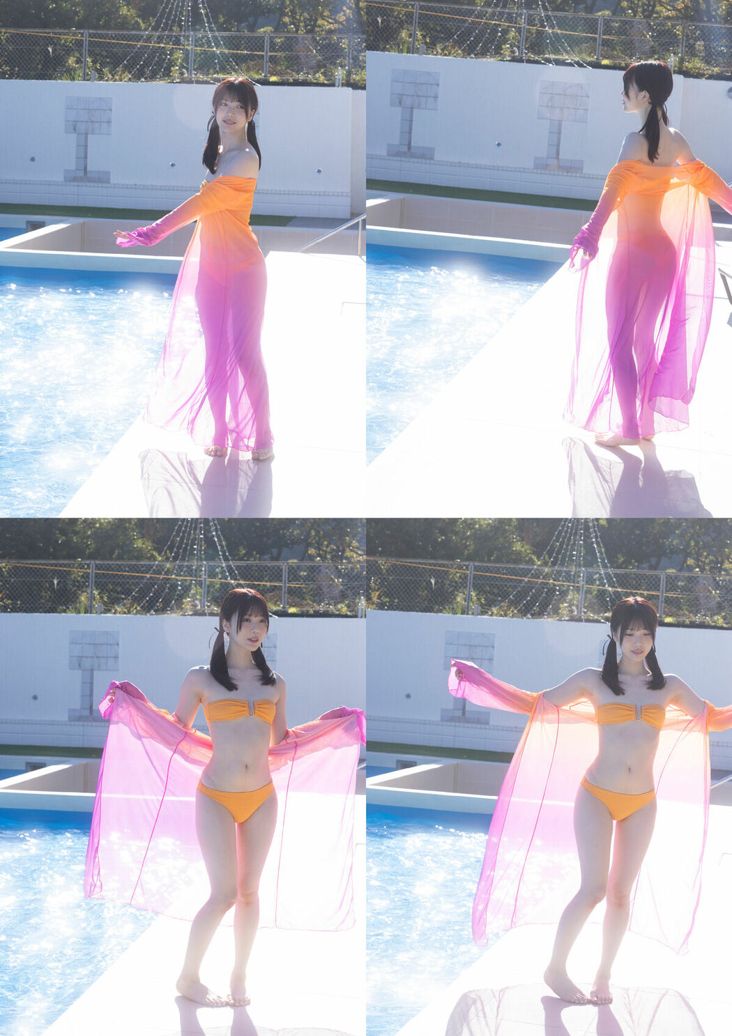 JP Mio Ishikawa 石川澪 – 夏の夜の夢 Part02 (46P)