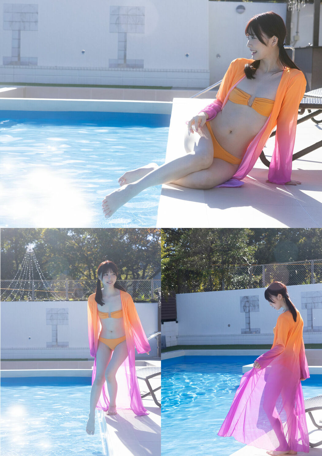 JP Mio Ishikawa 石川澪 – 夏の夜の夢 Part02 (46P)