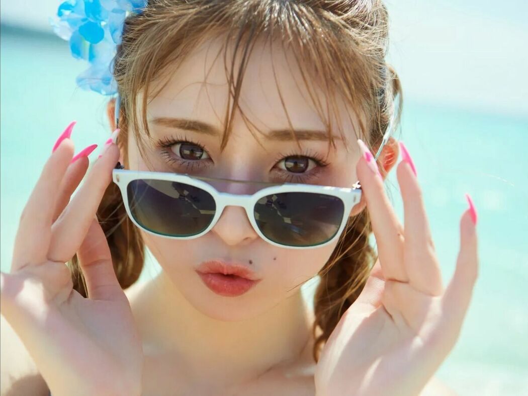 JP Yuna Kogawa ゆうちゃみ – デジタル限定 ゆうちゃみ2nd写真集 ちゃみSummer オール未公開 Another edition Part02 (56P)