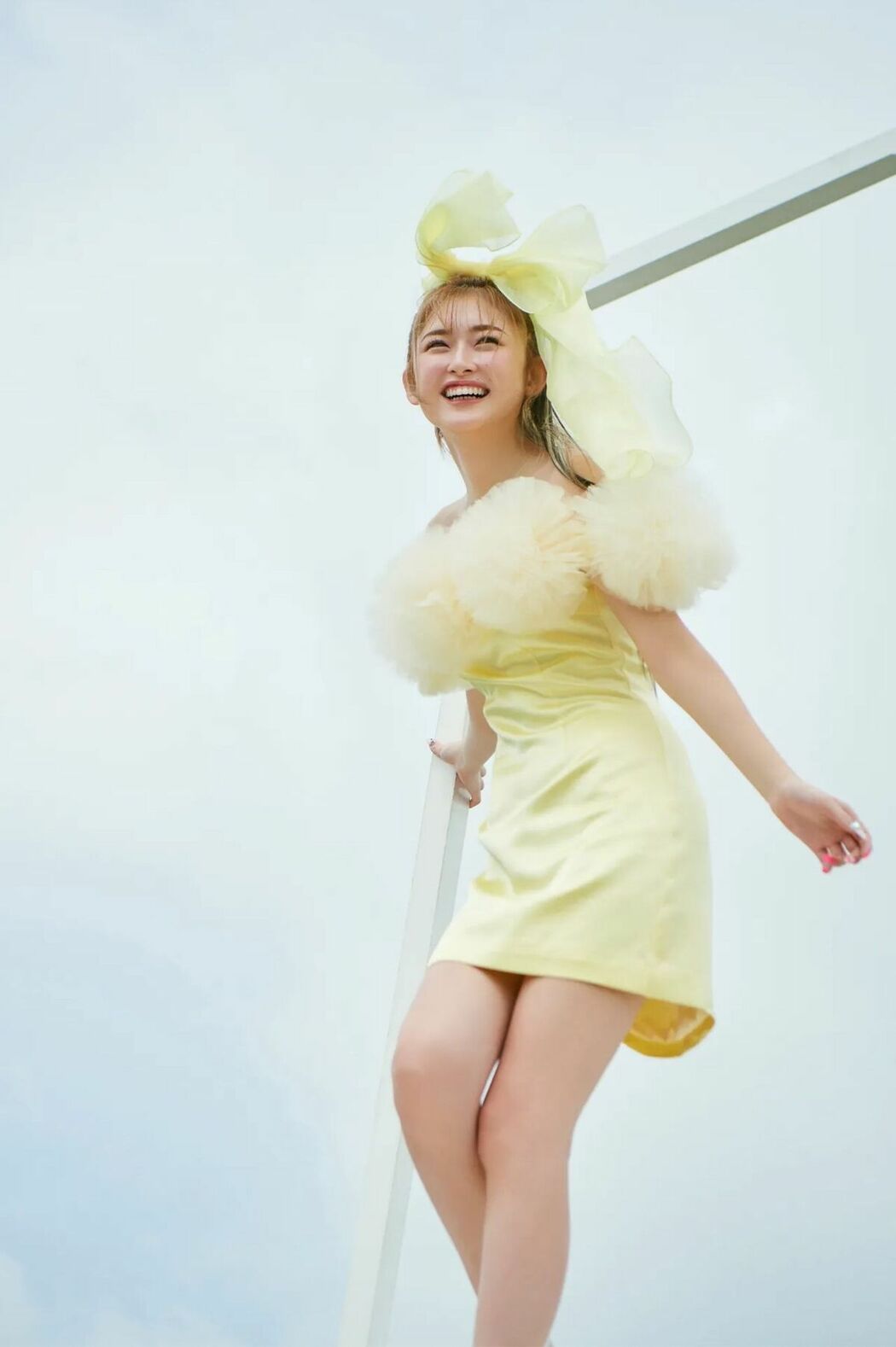 JP Yuna Kogawa ゆうちゃみ – デジタル限定 ゆうちゃみ2nd写真集 ちゃみSummer オール未公開 Another edition Part02 (56P)