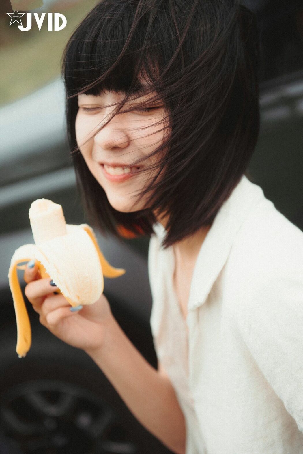 Guo Bao Bao 果宝宝 – 和你一起趣露營 一言不合就欺負 香蕉君 使其窒息 ft VLOG影片 Part03 (53P)