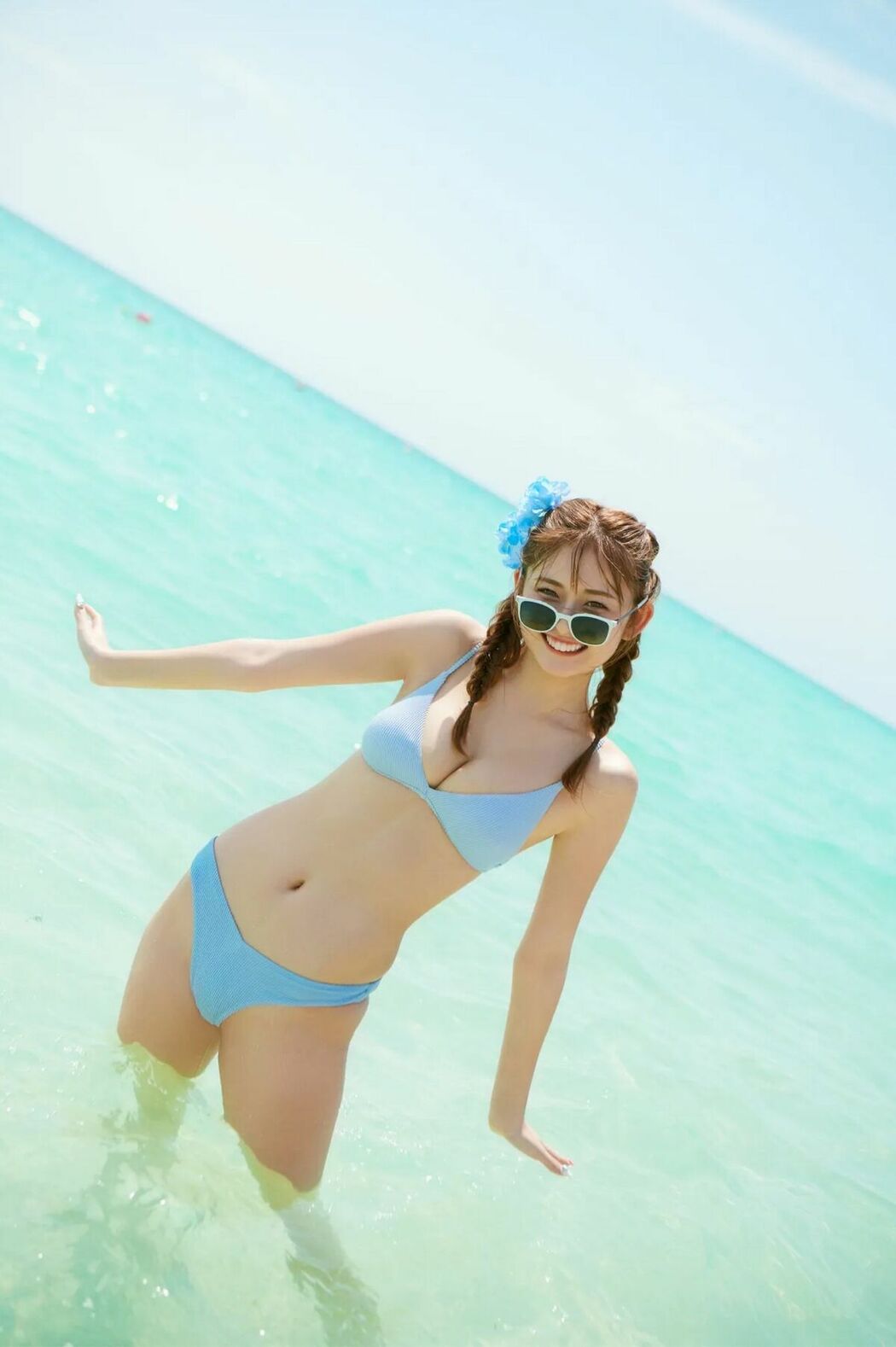JP Yuna Kogawa ゆうちゃみ – デジタル限定 ゆうちゃみ2nd写真集 ちゃみSummer オール未公開 Another edition Part02 (56P)