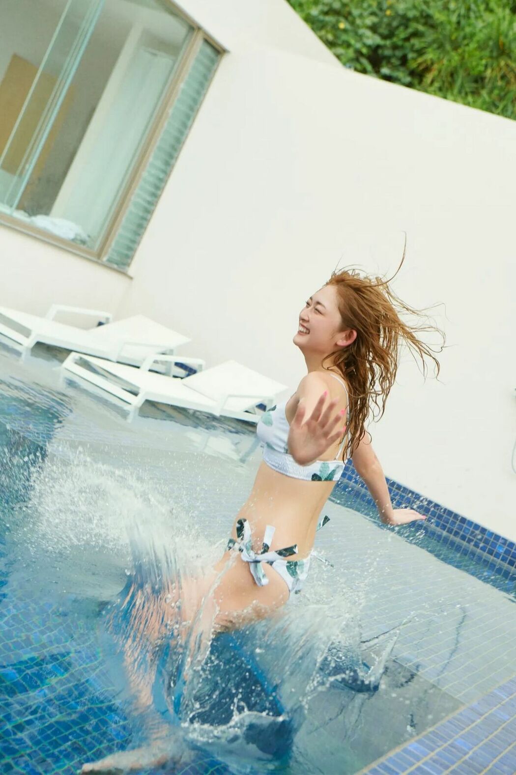 JP Yuna Kogawa ゆうちゃみ – デジタル限定 ゆうちゃみ2nd写真集 ちゃみSummer オール未公開 Another edition Part02 (56P)