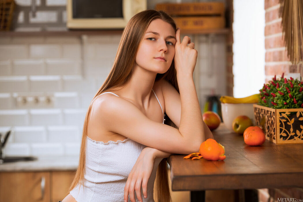 MetArt Ozzy – Cheeky Moments Part01 (51P)