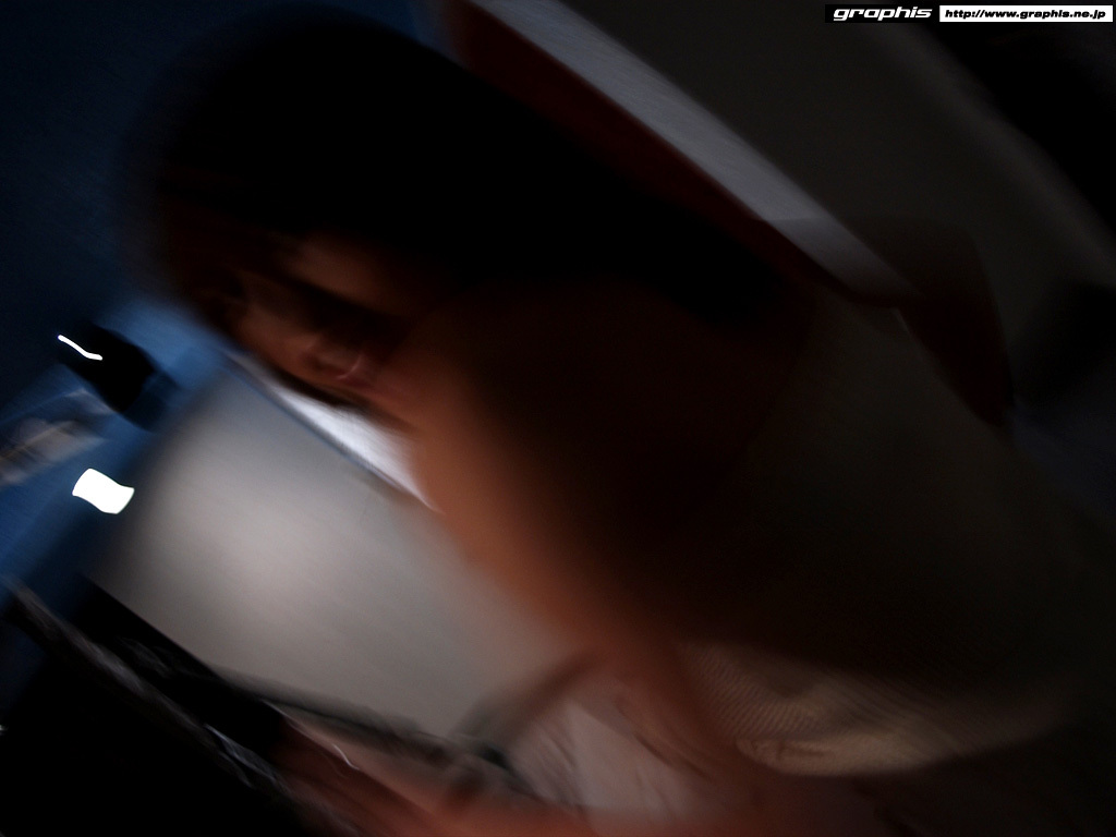 [Graphis Limited Edition] Vol.001 - Rua Mochizuki