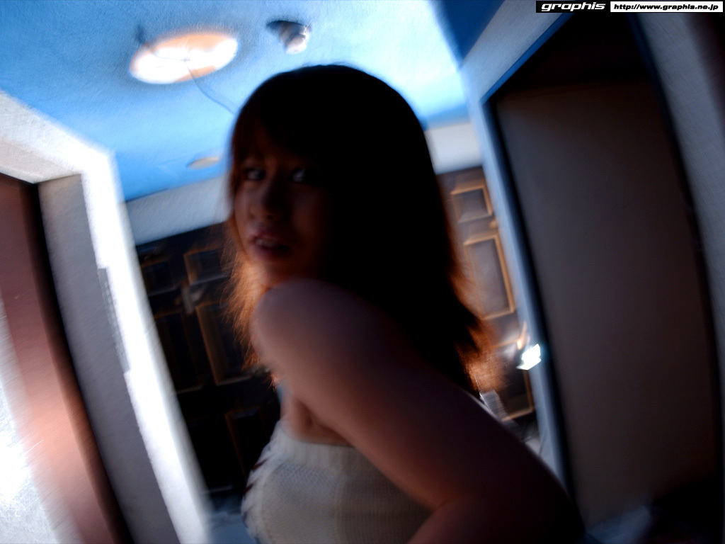 [Graphis Limited Edition] Vol.001 - Rua Mochizuki