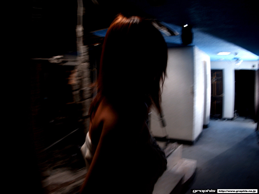[Graphis Limited Edition] Vol.001 - Rua Mochizuki
