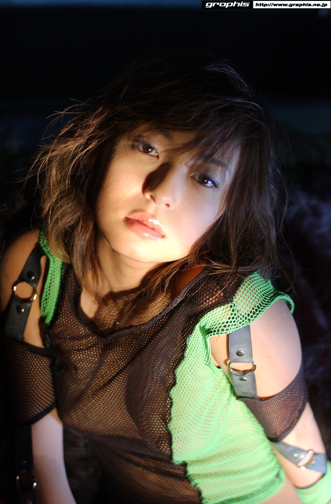 [Graphis Limited Edition] Vol.011 - NAO