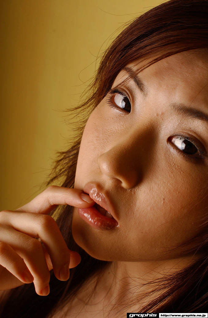 [Graphis Limited Edition] Vol.031 - Mirano Matsushita Cover Photo