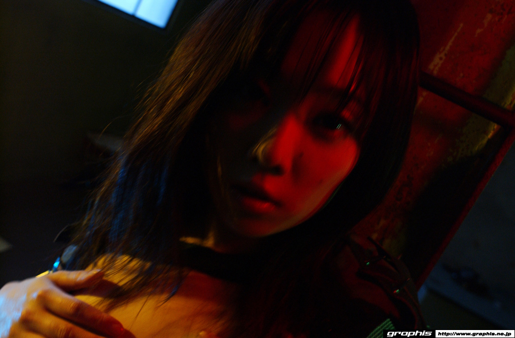 [Graphis Limited Edition] Vol.027 - Sakurako Kaoru