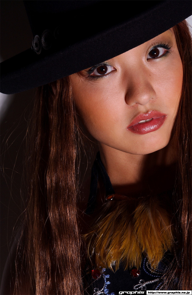[Graphis Limited Edition] Vol.006 - Saori Kamiya