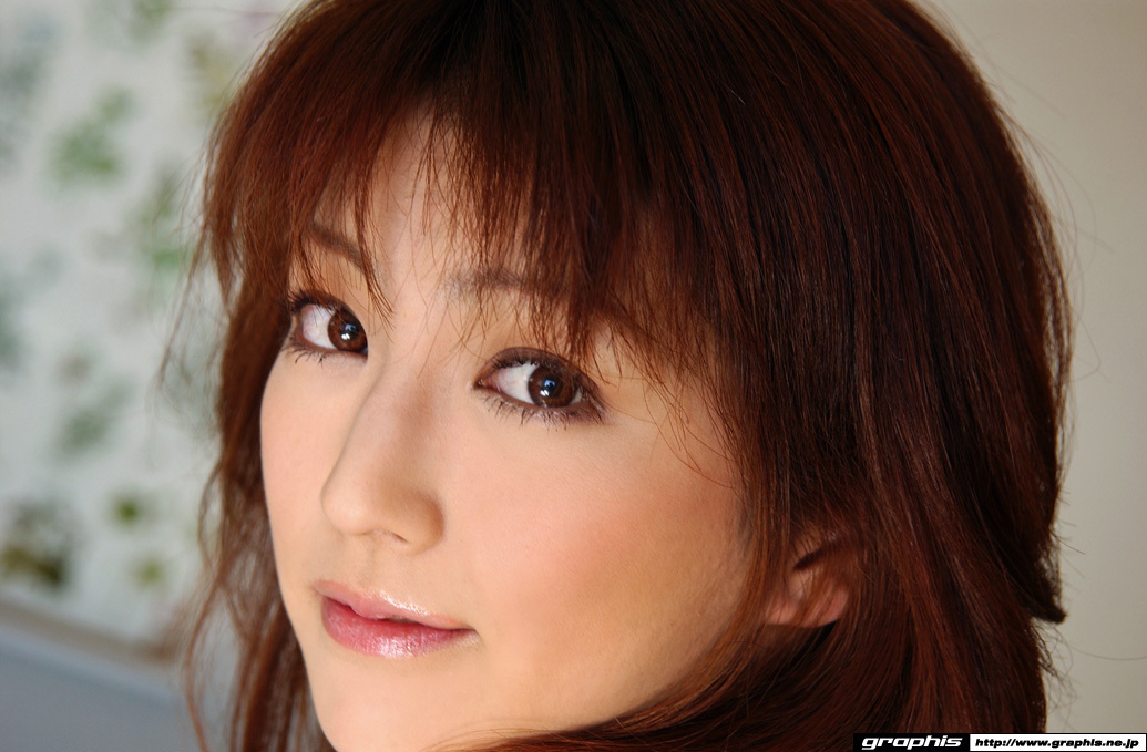 [Graphis Limited Edition] Vol.038 - Kaede Matsushima