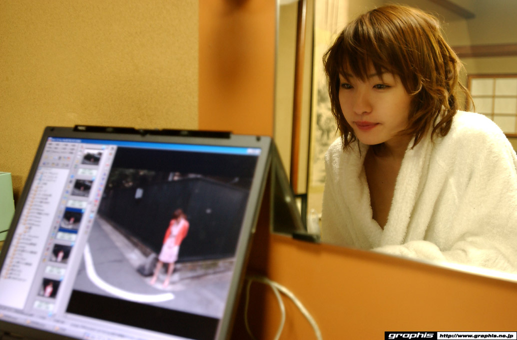 [Graphis Limited Edition] Vol.007 - Saori Kamiya