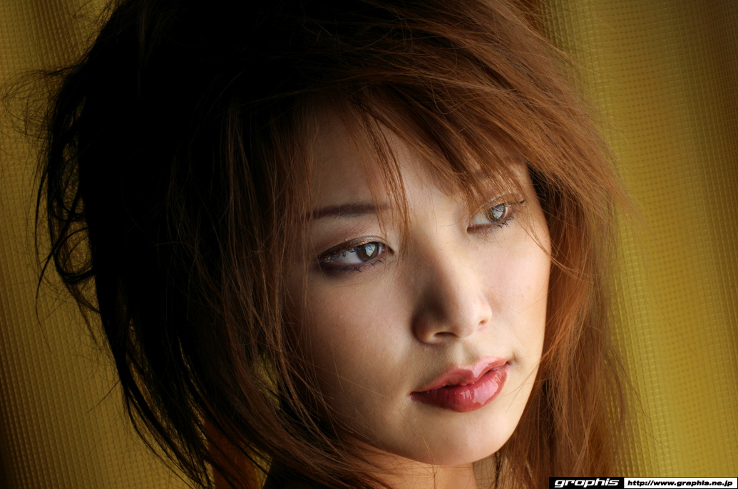 [Graphis Limited Edition] Vol.032 - Yua Aida