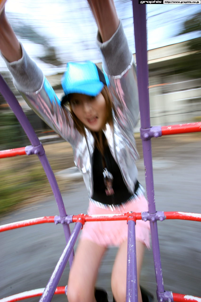 [Graphis Limited Edition] Vol.075 - Kaede Matsushima