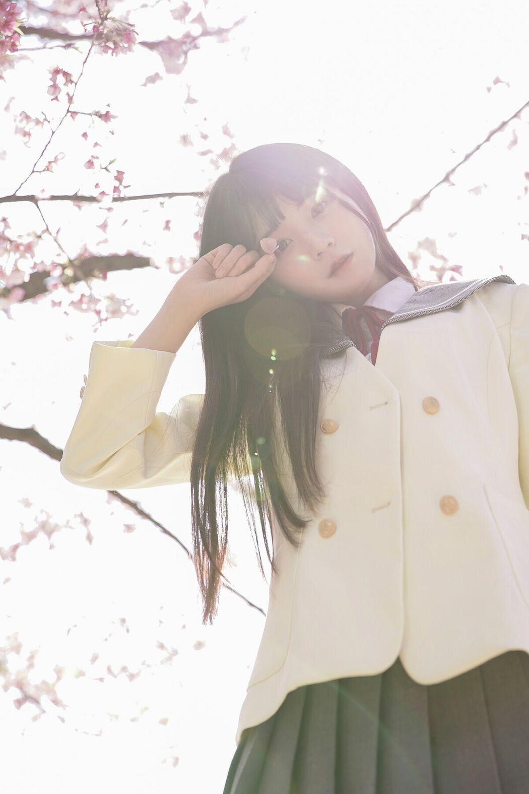 YiTuYu艺图语 Vol.9584 Yi Zhi Xiao Qin (18P)