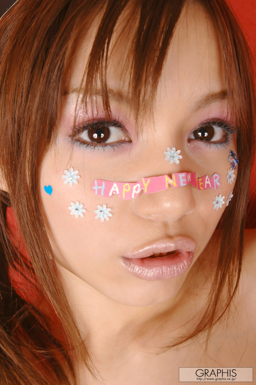 [Graphis Limited Edition] Vol.109 - Tina Yuzuki