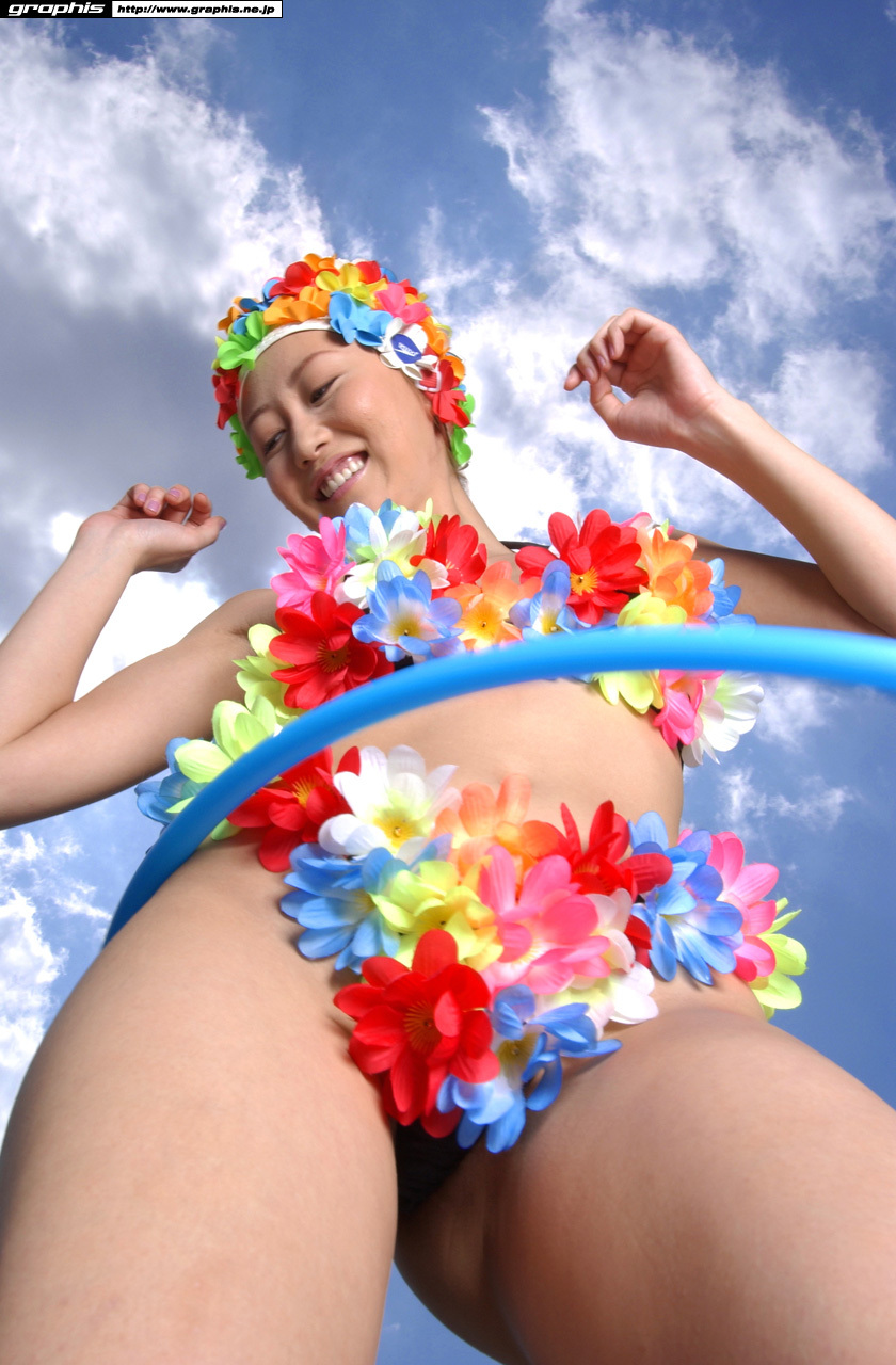 [Graphis Limited Edition] Vol.054 - Yui Seto