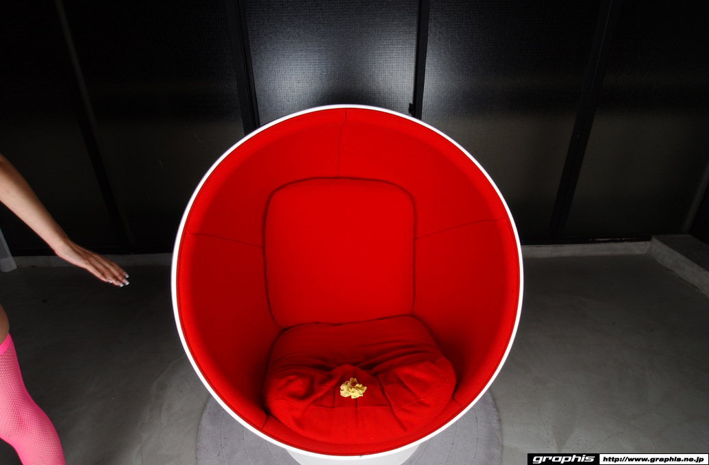 [Graphis Limited Edition] Vol.051 - Kaede Matsushima