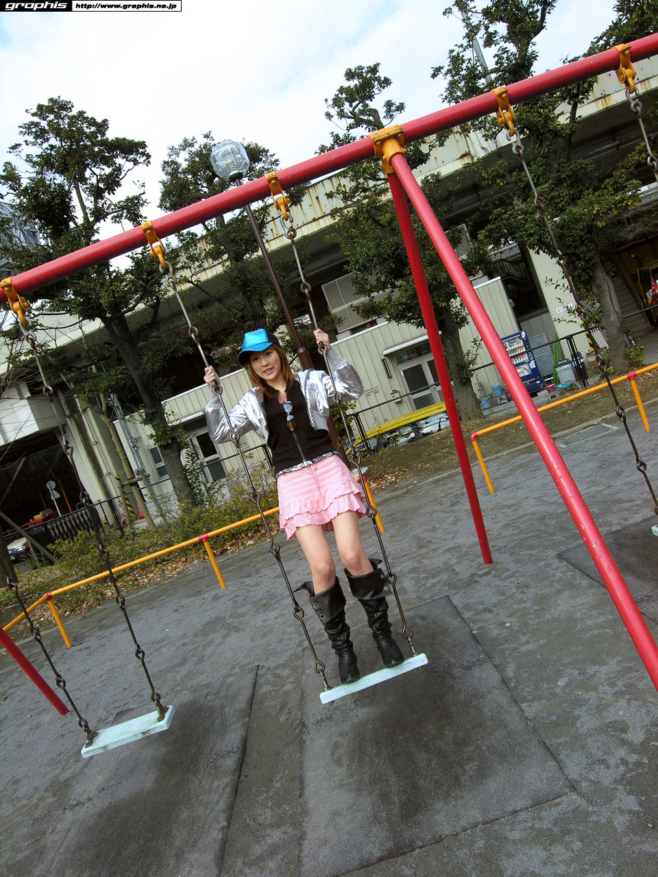 [Graphis Limited Edition] Vol.075 - Kaede Matsushima