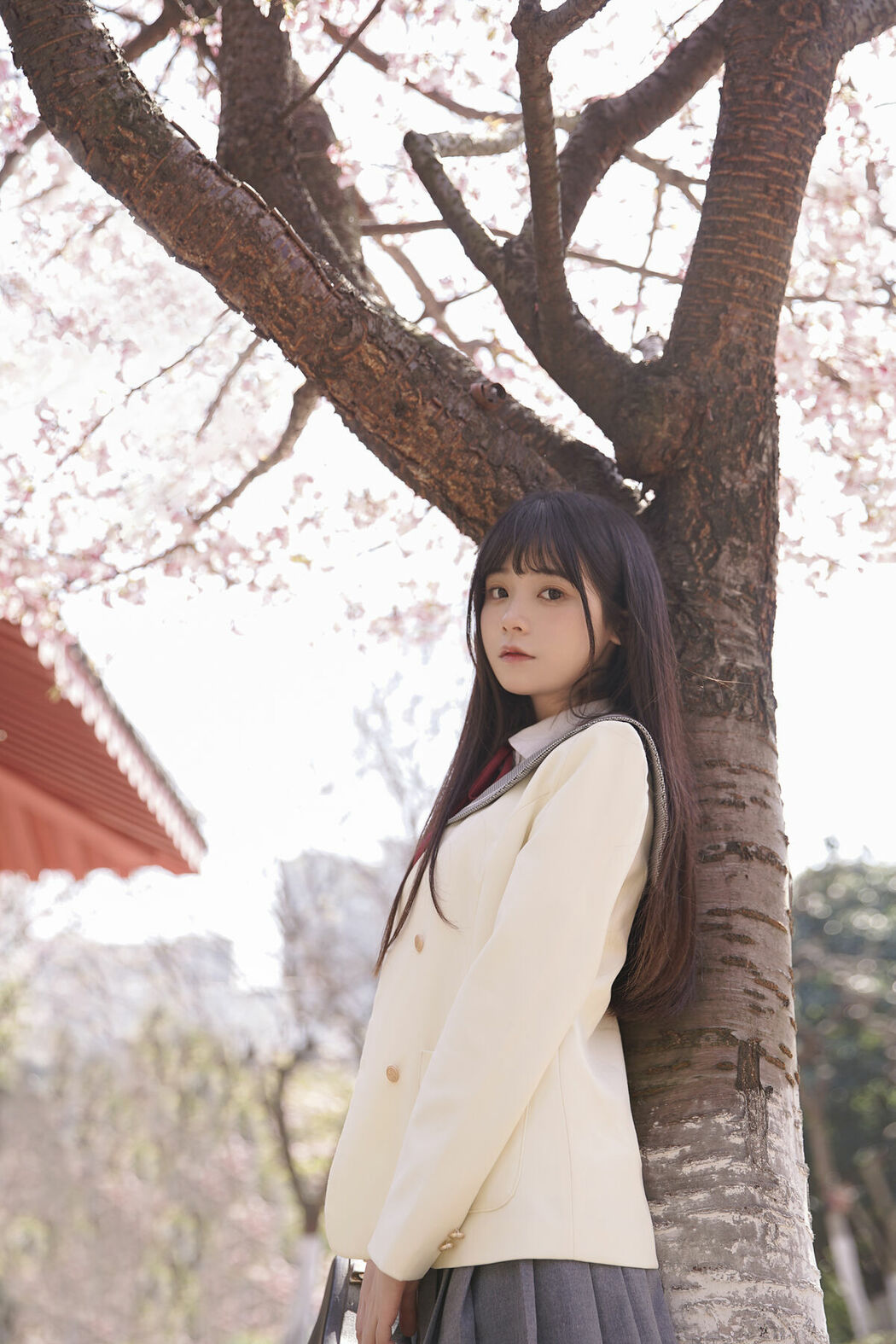 YiTuYu艺图语 Vol.9584 Yi Zhi Xiao Qin (18P)