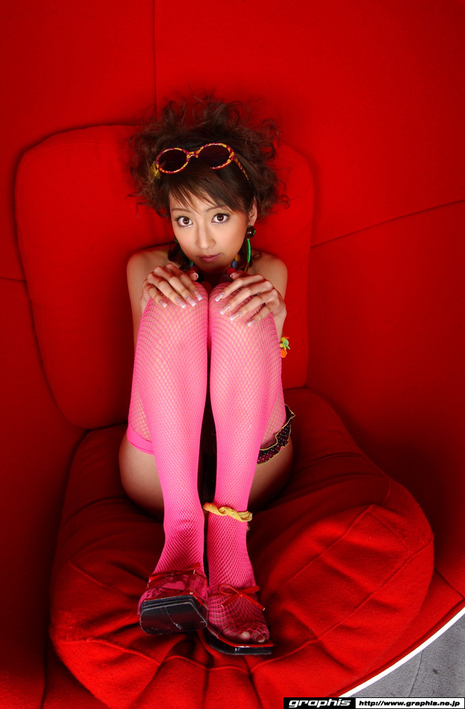 [Graphis Limited Edition] Vol.051 - Kaede Matsushima