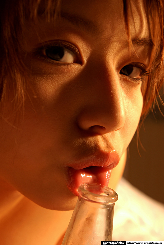 [Graphis Limited Edition] Vol.050 - Mai Haruna2