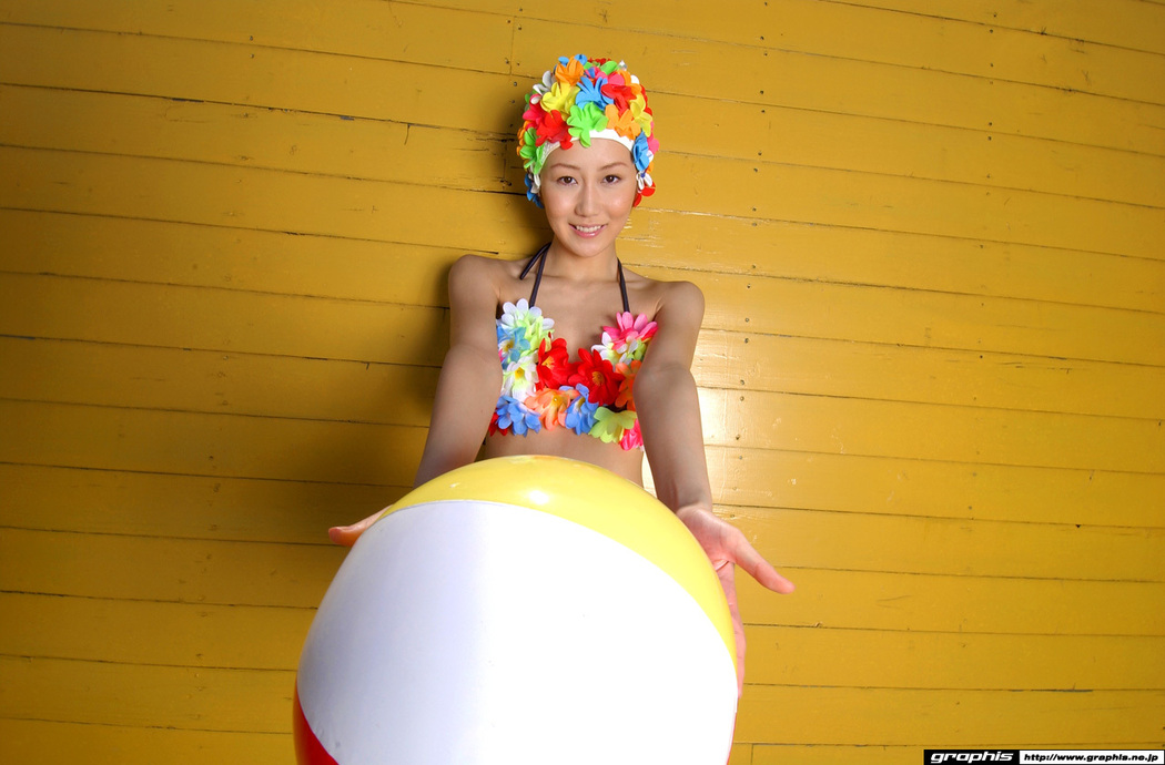 [Graphis Limited Edition] Vol.054 - Yui Seto