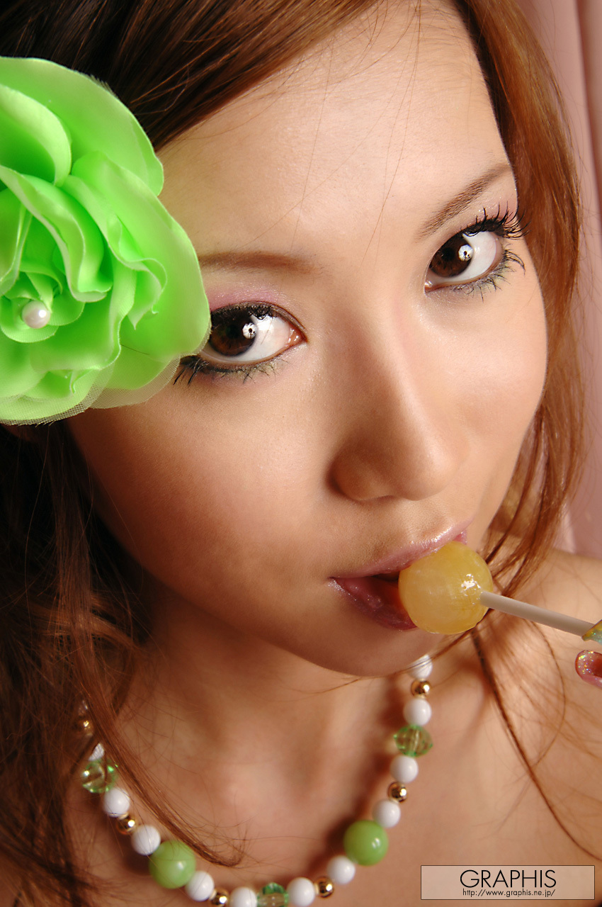 [Graphis Limited Edition] Vol.106 - Chinatsu Izawa