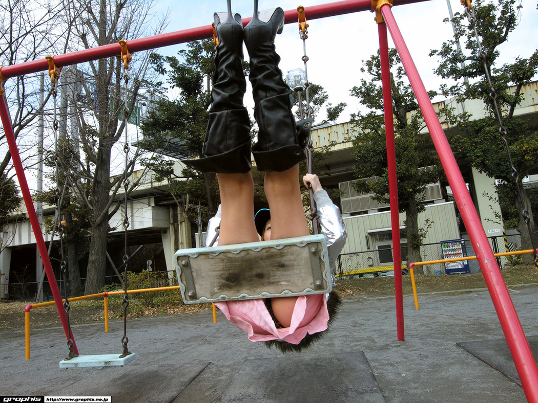 [Graphis Limited Edition] Vol.075 - Kaede Matsushima
