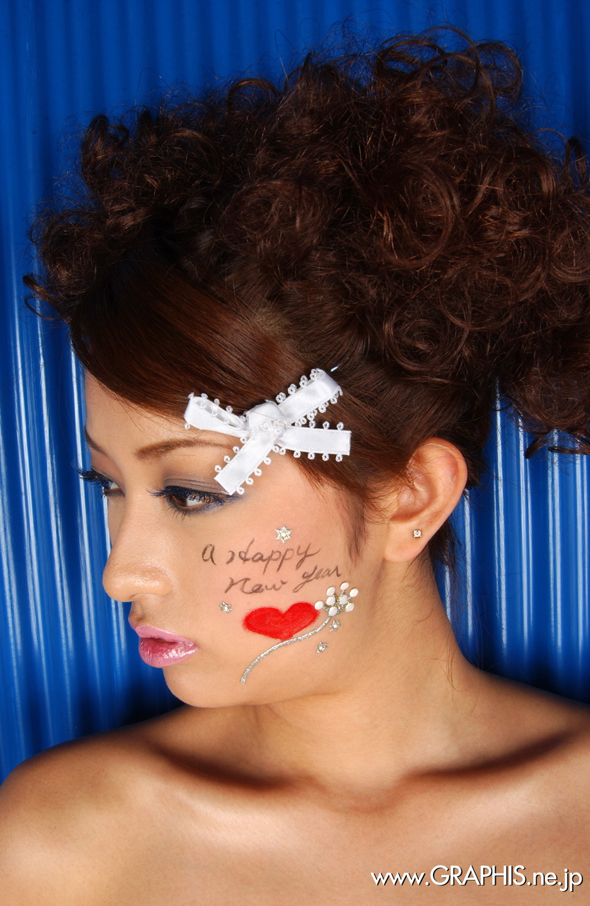 [Graphis Limited Edition] Vol.085 - Nao Yoshizaki
