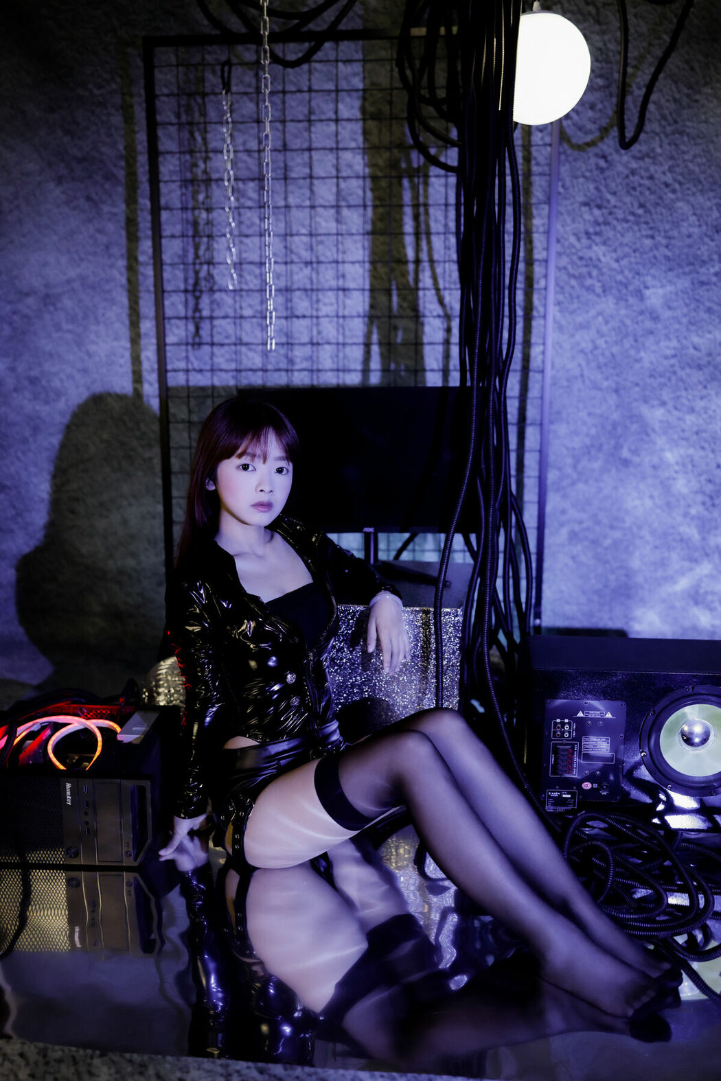 YiTuYu艺图语 Vol.9585 Dian Dian Er (24P)