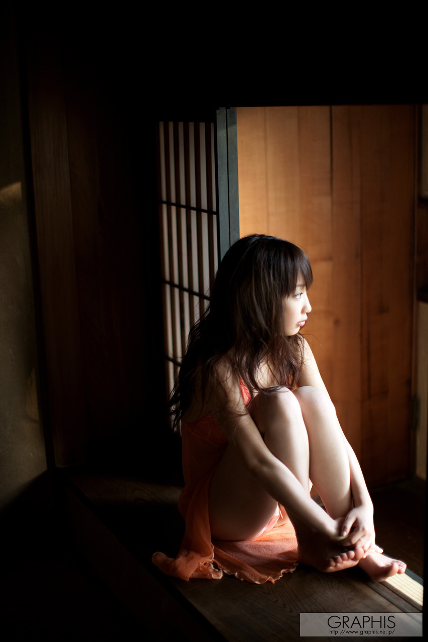 [Graphis Limited Edition] Vol.172 - Hina_Kurumi Cover Photo