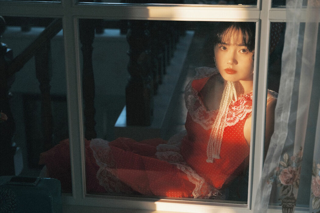 YiTuYu艺图语 Vol.9586 Bao Mao Mian Yang (16P)