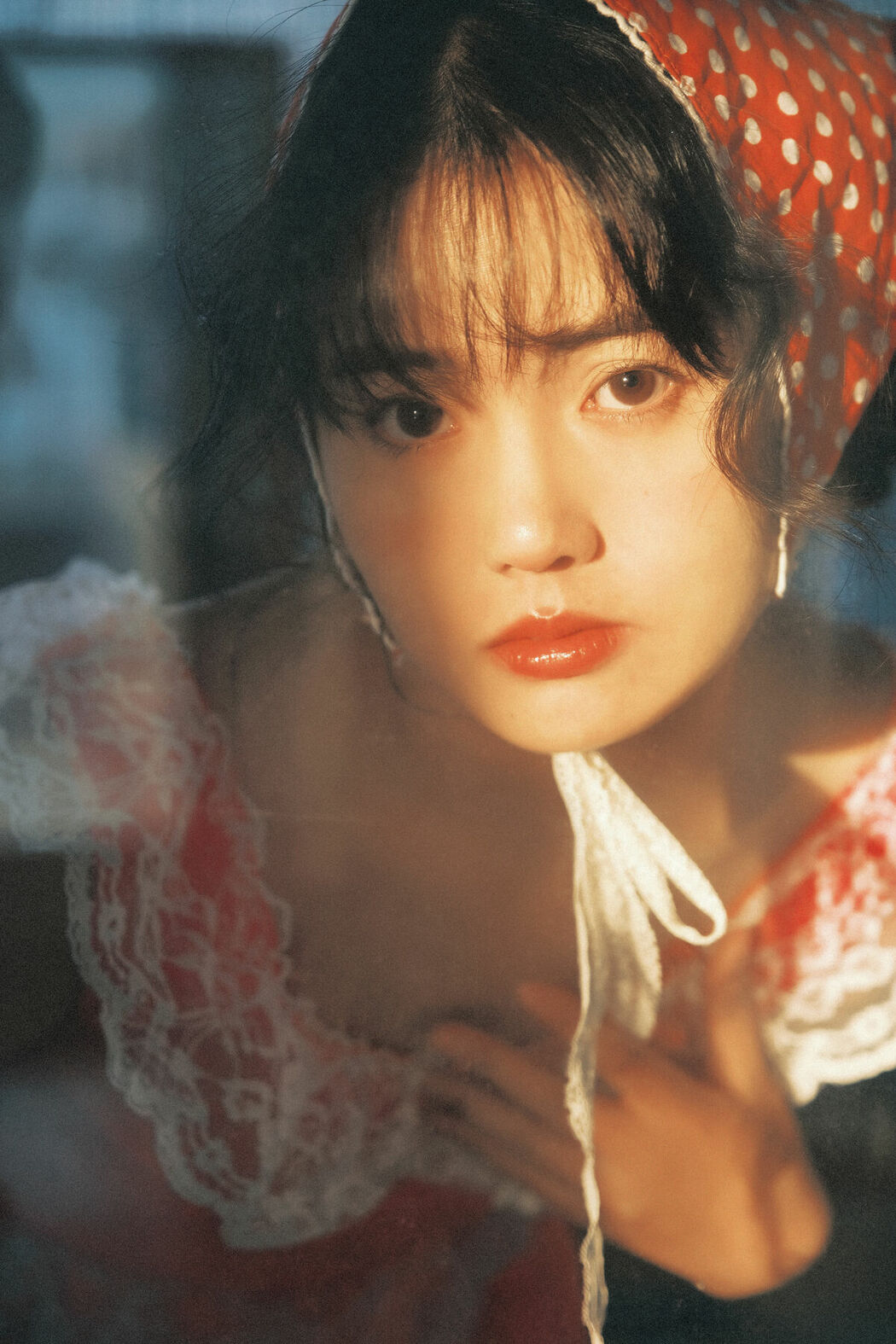 YiTuYu艺图语 Vol.9586 Bao Mao Mian Yang (16P)