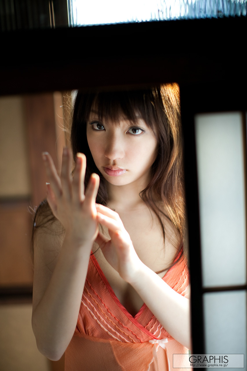 [Graphis Limited Edition] Vol.172 - Hina_Kurumi