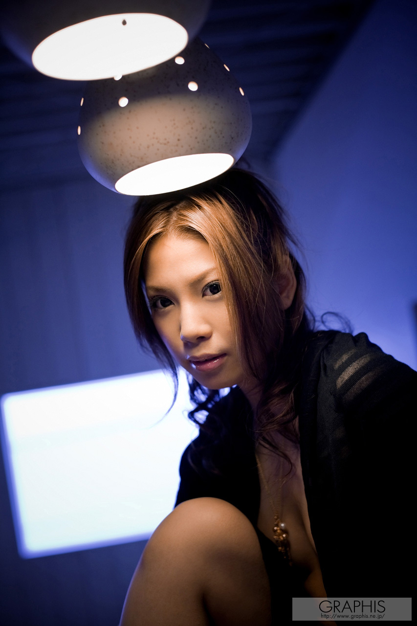 [Graphis Limited Edition] Vol.175 - Tsubasa Aihara Cover Photo